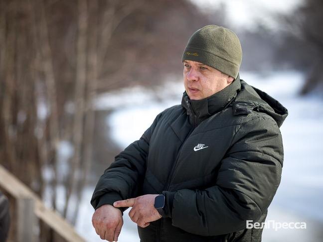 Фото: Павел Колядин