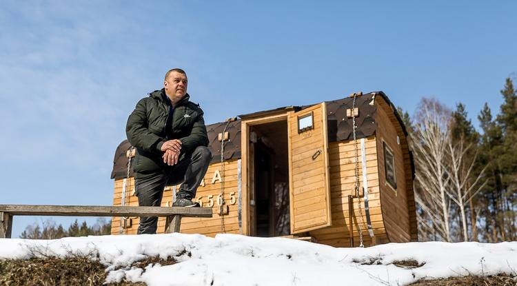 Фото: Павел Колядин