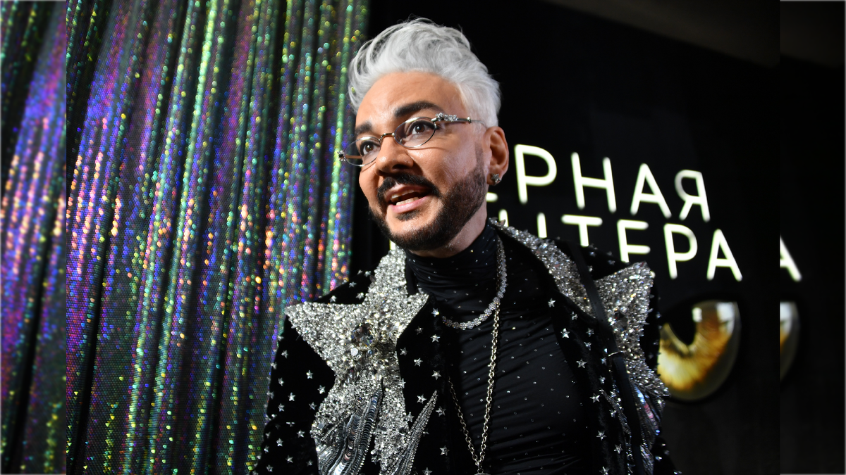 Фото: Komsomolskaya Pravda/globallookpress.com