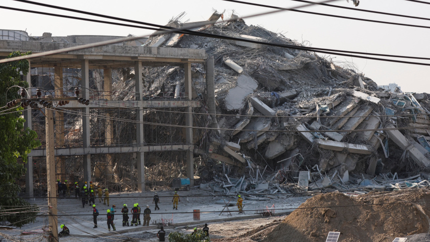    Фото: www.globallookpress.com/Athit Perawongmetha; 5-tv.ru