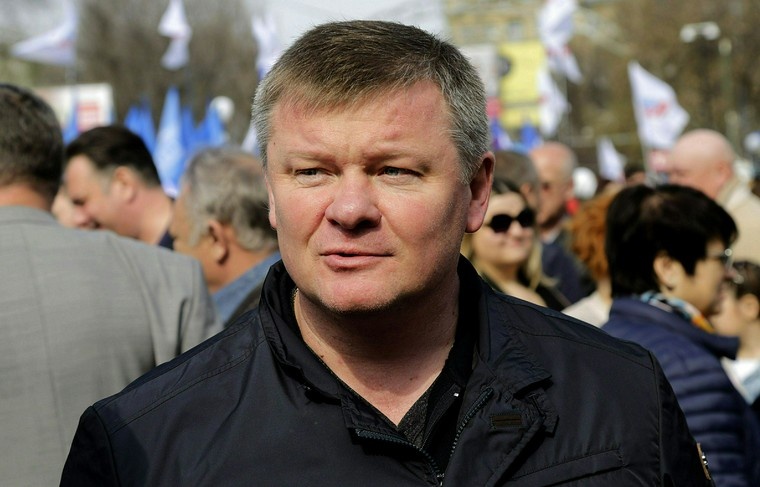    Nikolay Titov/Global Look Press