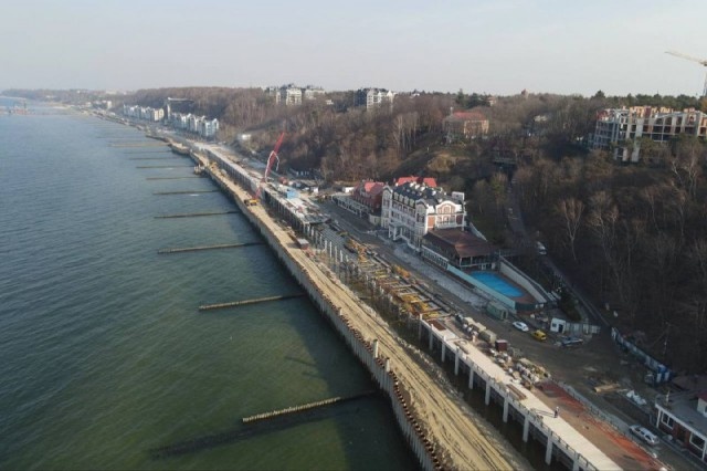   Фото: «Балтберегозащита», «ВКонтакте»