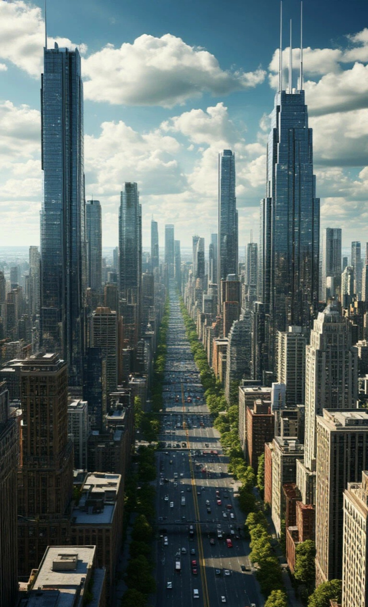 Будущее Европы - Север и Юг