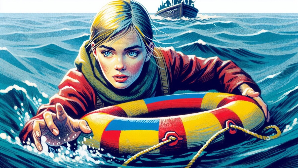    Фото: Shutterstock AI Generator