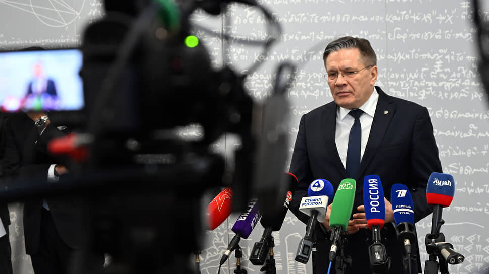 Фото: Антон Новодерёжкин / Коммерсантъ