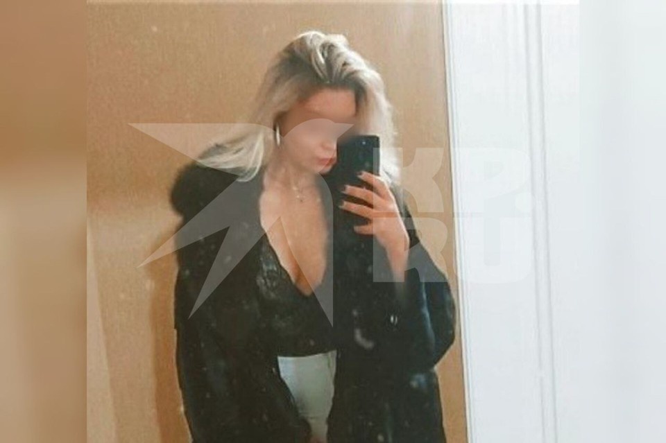    Екатерина росла избалованной девушкой Личная страница героя публикации в соцсети