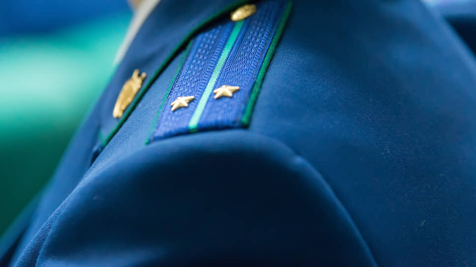 Прокуратура просит суд допросить директора турагентства по делу мэра Бугульмы.📷Фото: Игорь Елисеев / Коммерсантъ