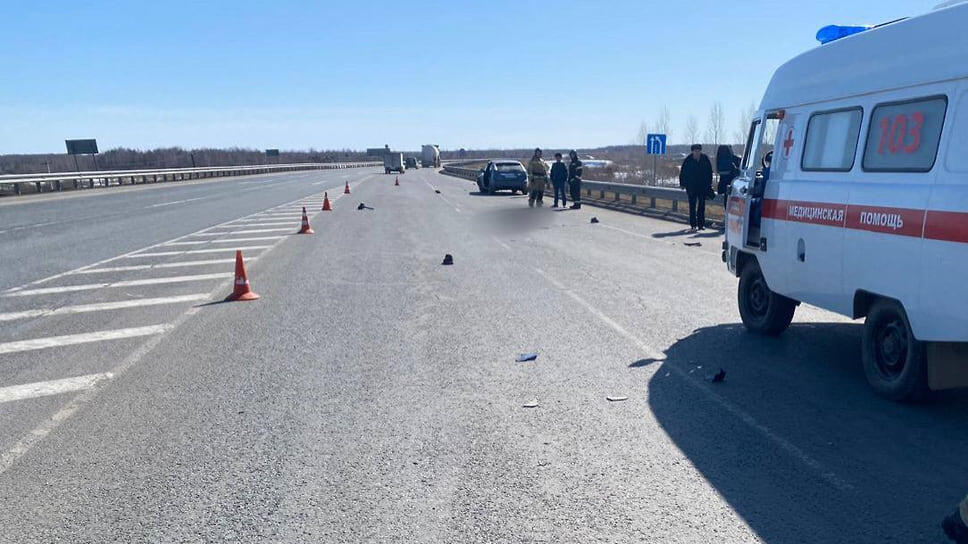 Фото: 1-й отдел Госавтоинспекции Удмуртии