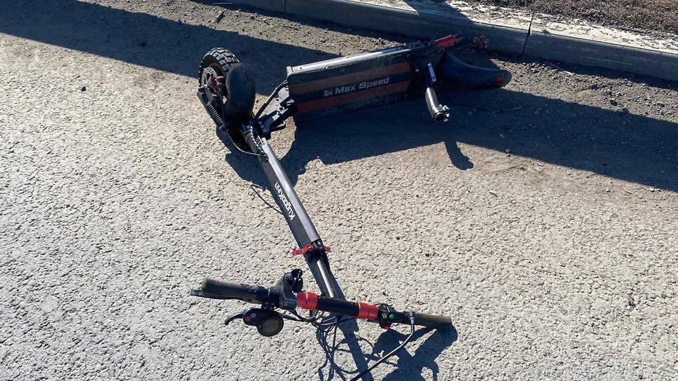 Фото: 1-й отдел Госавтоинспекции Удмуртии