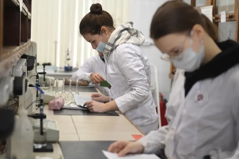     © РИА Новости. Павел Бедняков