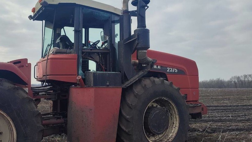    Telegram-канал Врио губернатора Курской области