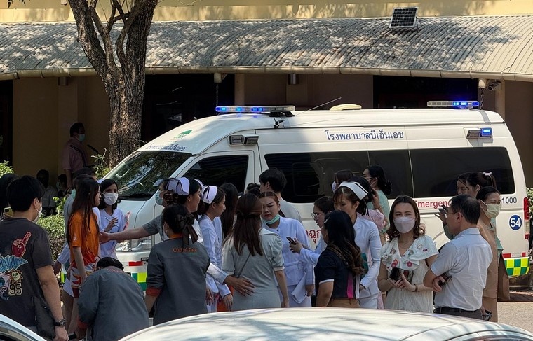    Carola Frentzen/dpa/Global Look Press