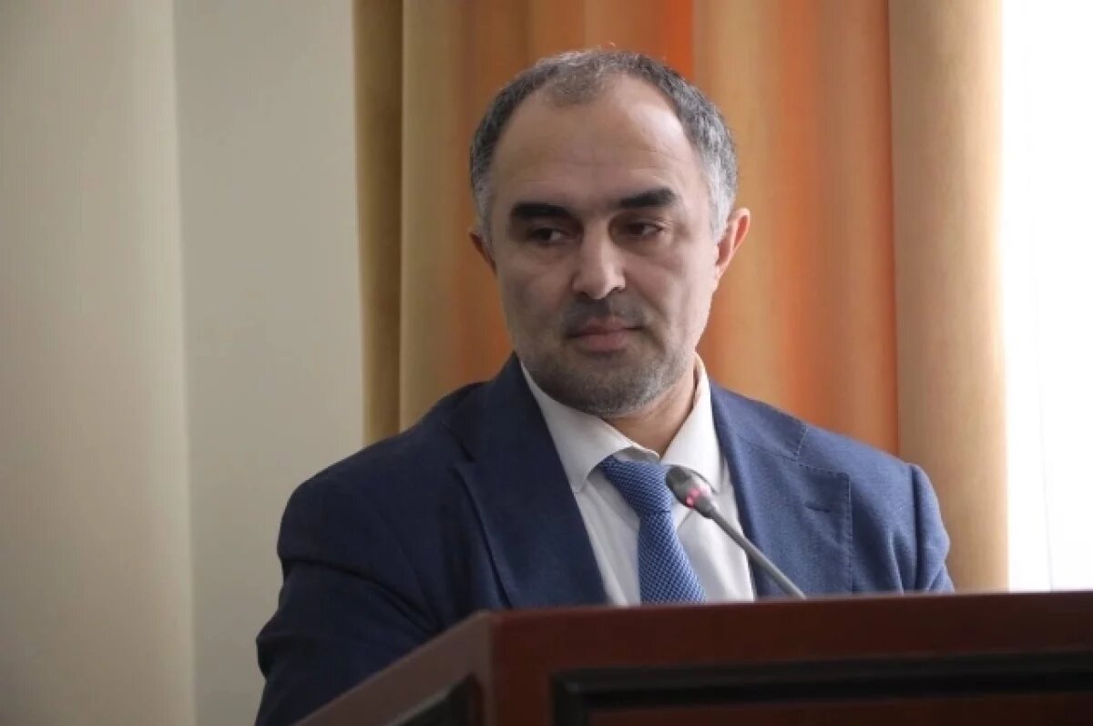    В Дагестане зафиксировали 367 DDoS-атак за первый квартал 2025 года