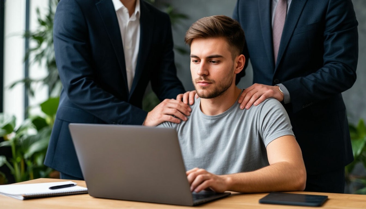 Маркетмейкеры — это незаметные регуляторы, стоящие за нашей спиной, которые мягко направляют нас в нужную им сторону.