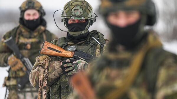    © Sputnik / Алексей Майшев