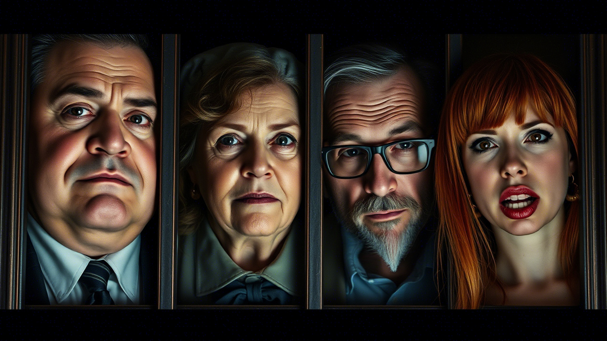 Рисунок: нейросеть