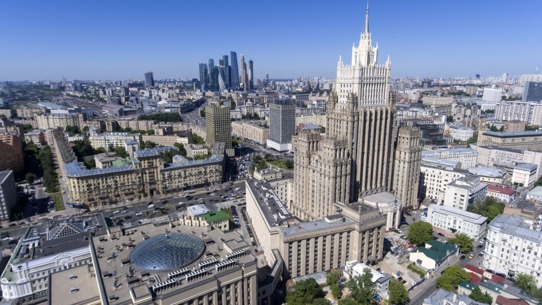    Nikolay Gyngazov/Globallookpress