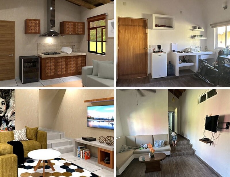    15 отелей и апартаментов, которые оказались совсем не такими, какими обещали быть