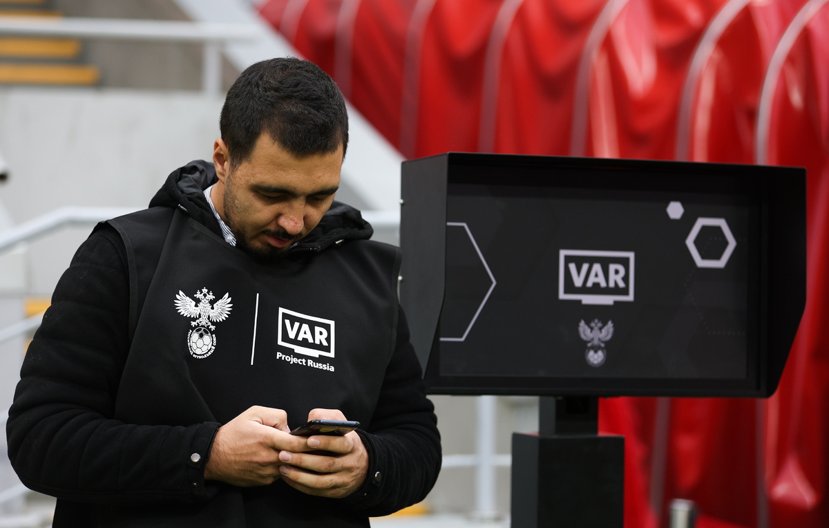 Егор Алеев/ТАСС