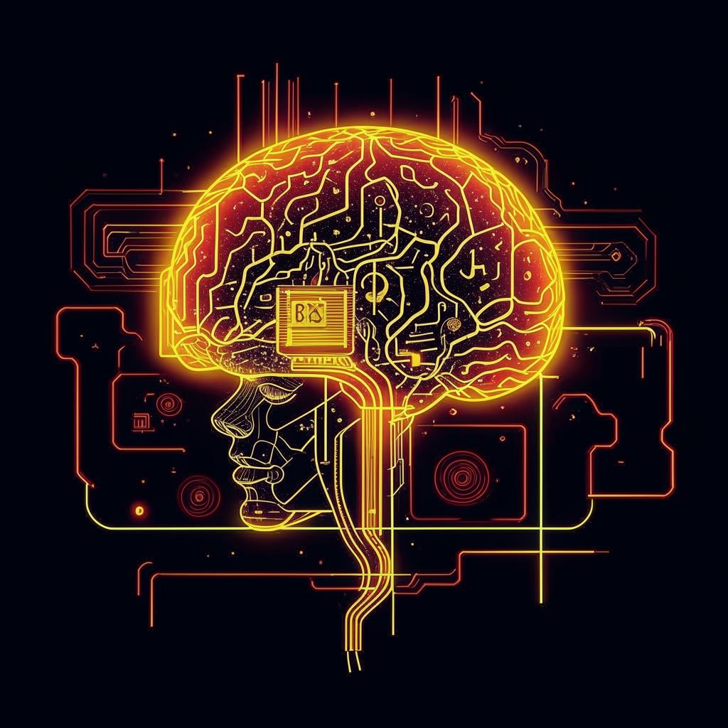 "Ваш мозг на 87% готов к богатству. Осталось обновить 'денежные' нейроны 💸"