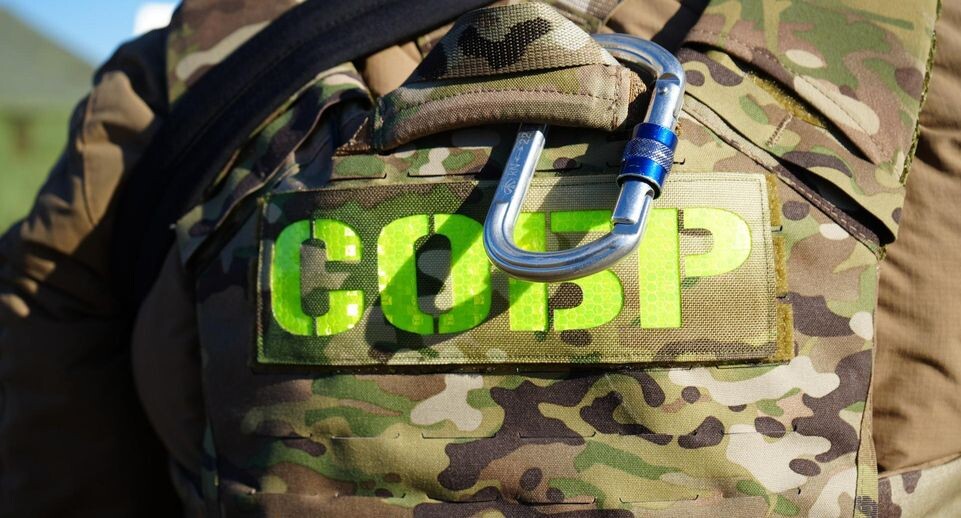    Пресс-служба ГУ Росгвардии по Московской области