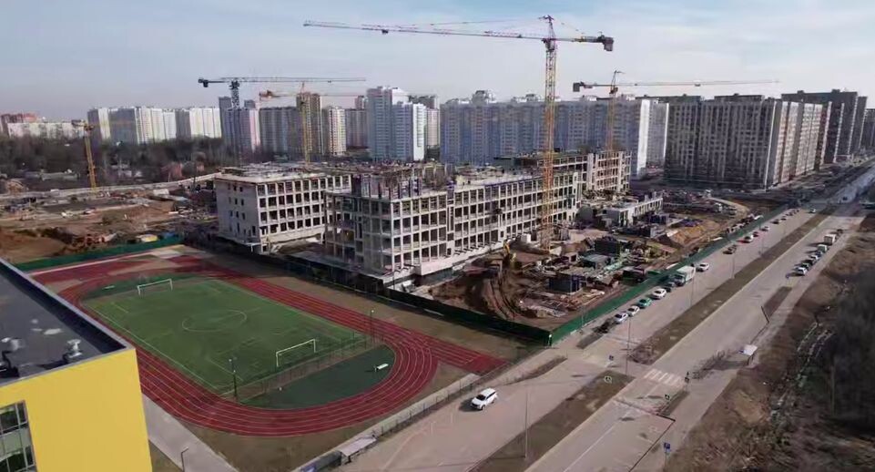    Пресс-служба губернатора Московской области