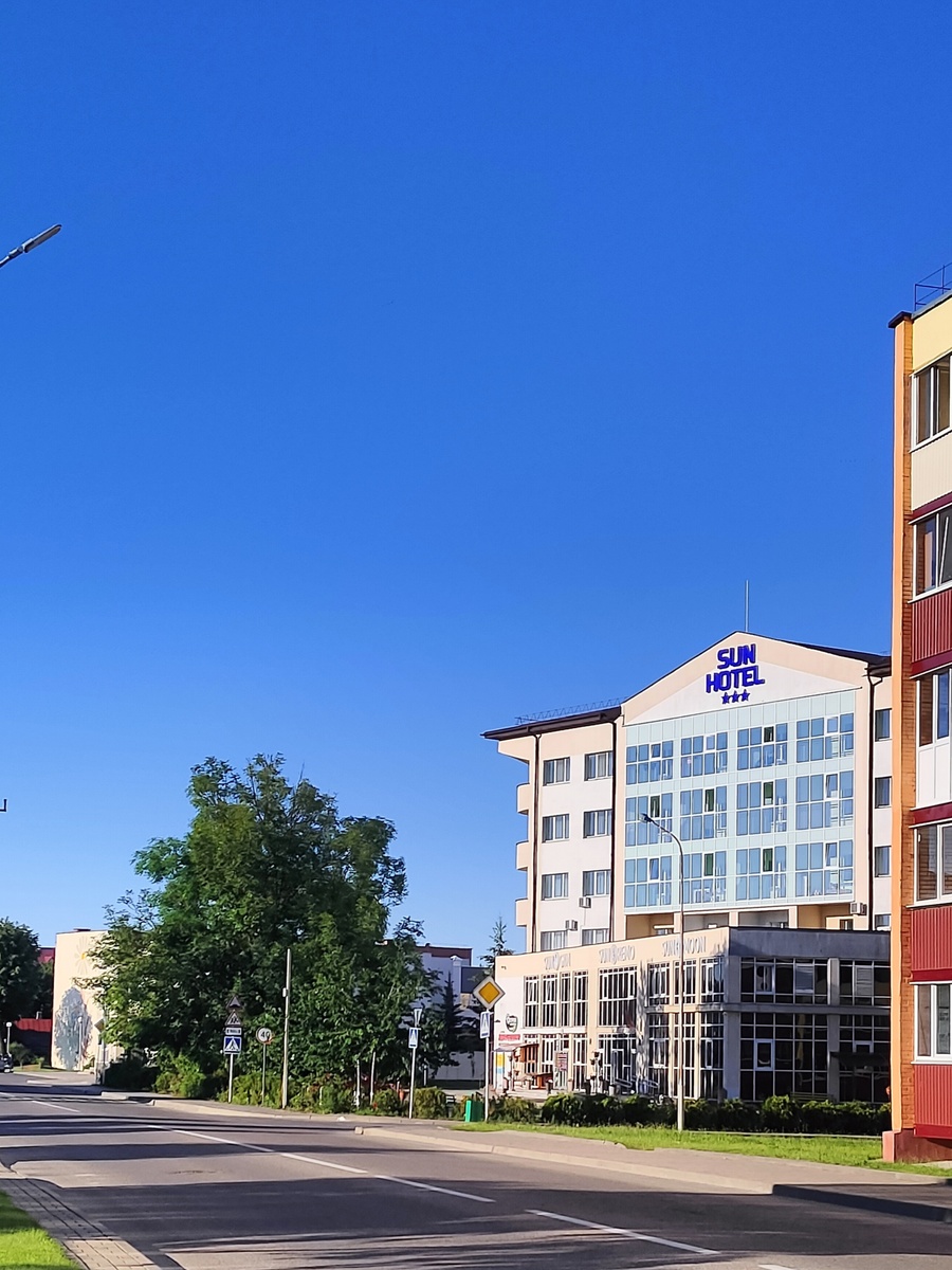 Фото автора.