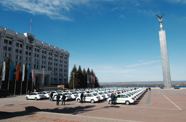    Фото: правительство Самарской области