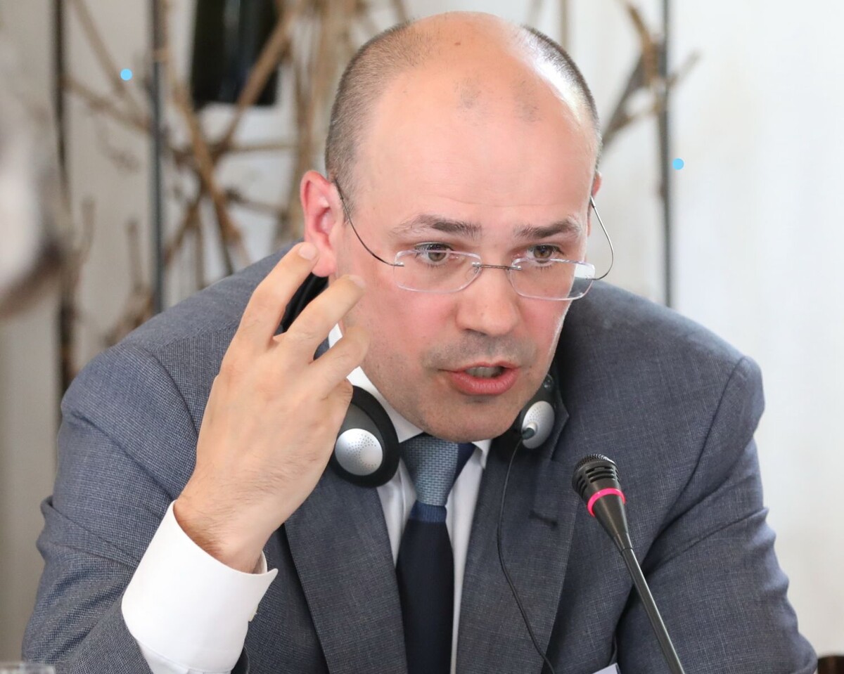 Константин Симонов