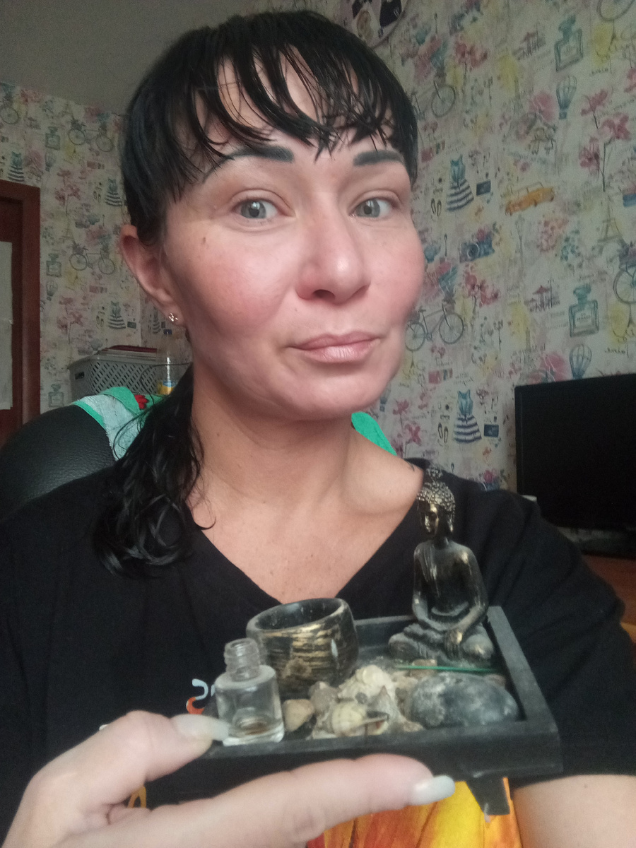 Источник: личное фото "спокойствие, только спокойствие!"