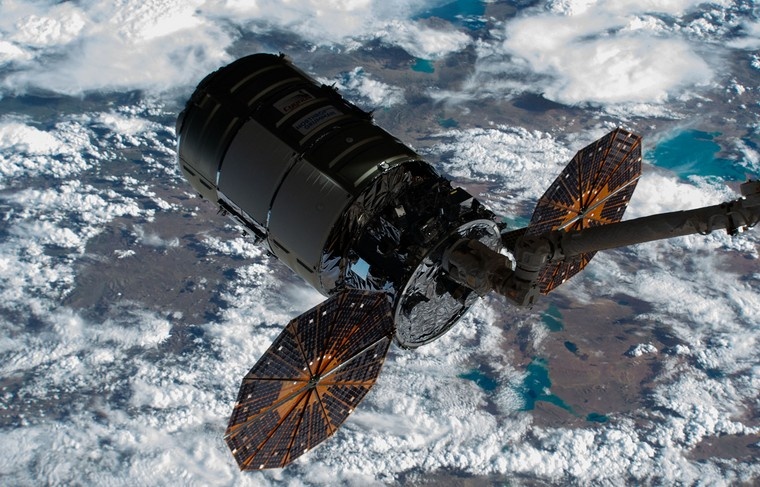    NASA/Keystone Press Agency