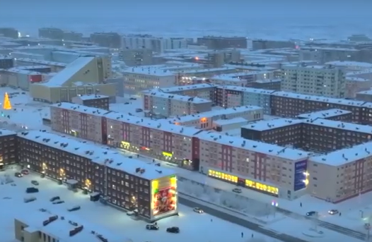     Михаил Котюков представил Владимиру Путину мастер-планы развития арктических опорных населенных пунктов