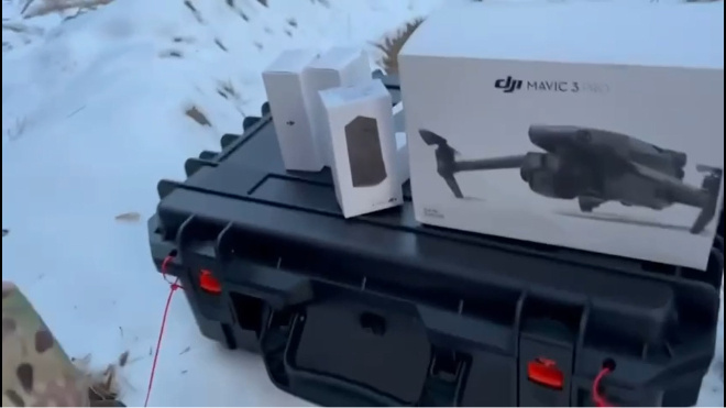 Фото: Северо-Западное таможенное управление