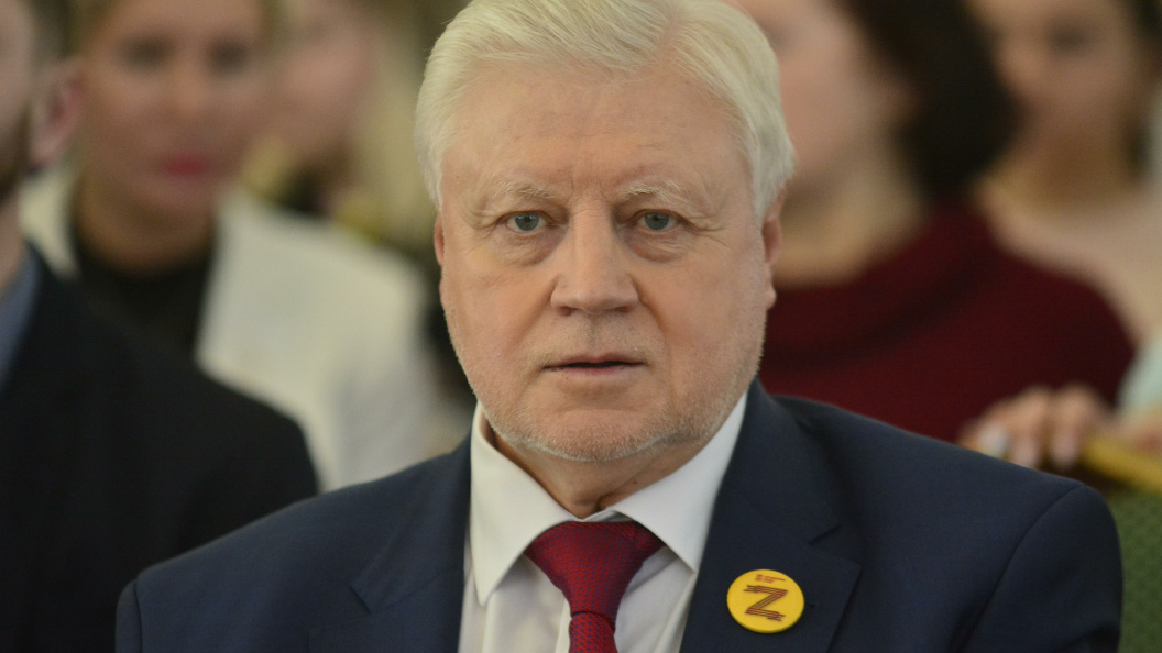    Фото: Павел Кашаев/Global Look Press