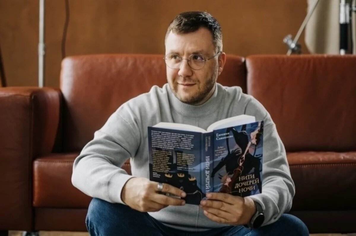    Астраханец организует одно из главных летних событий в Калининграде