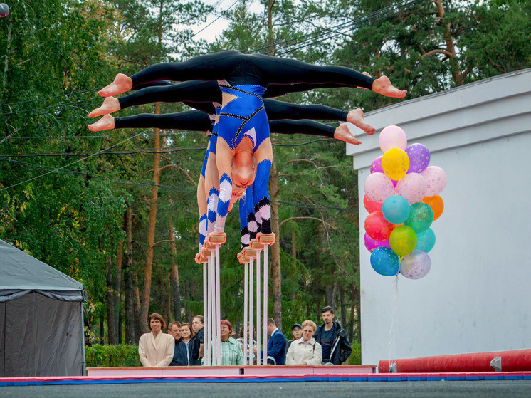     Фото: Дмитрий Куткин ("Вечерний Челябинск")