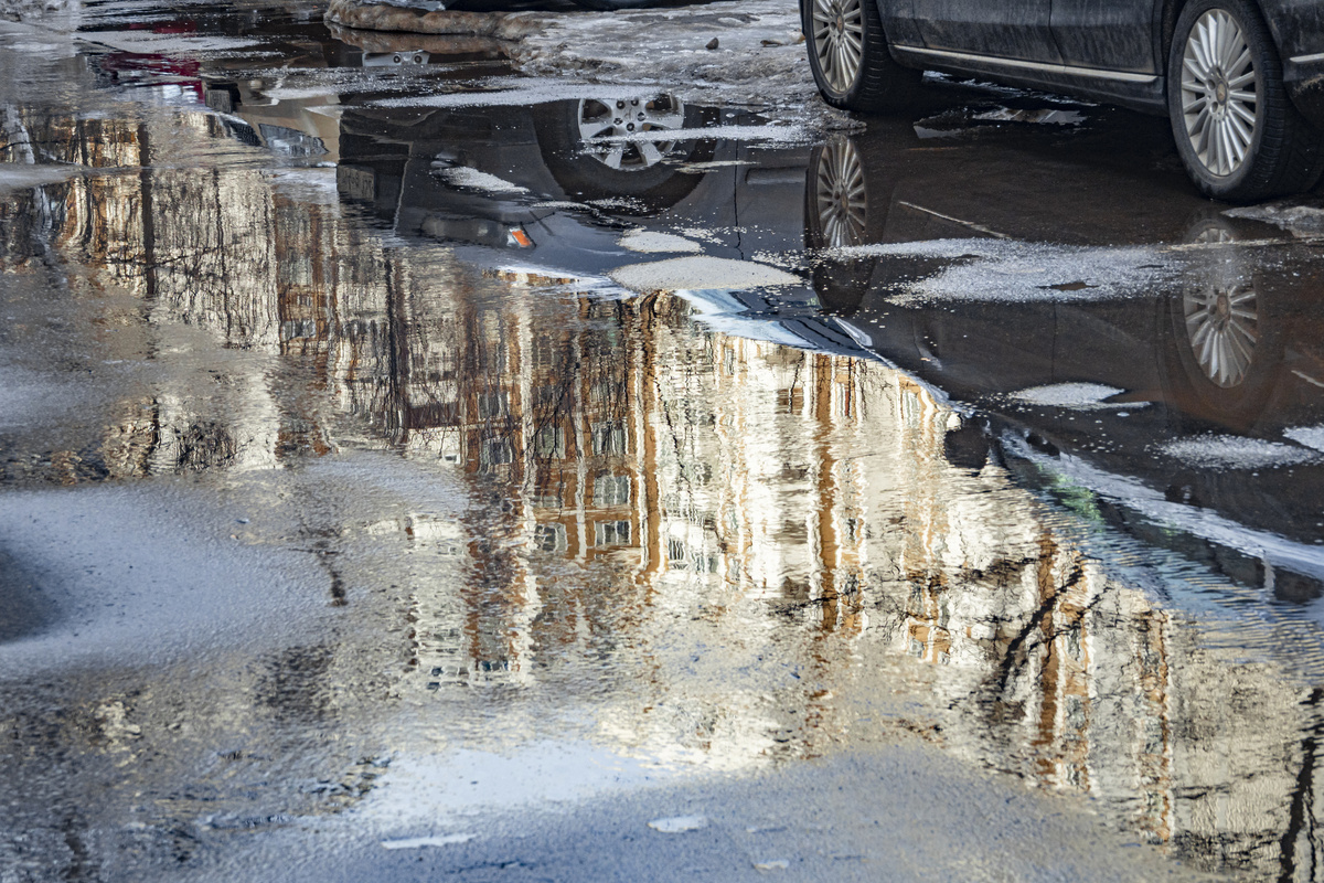     / globallookpress.com / Konstantin Kokoshkin