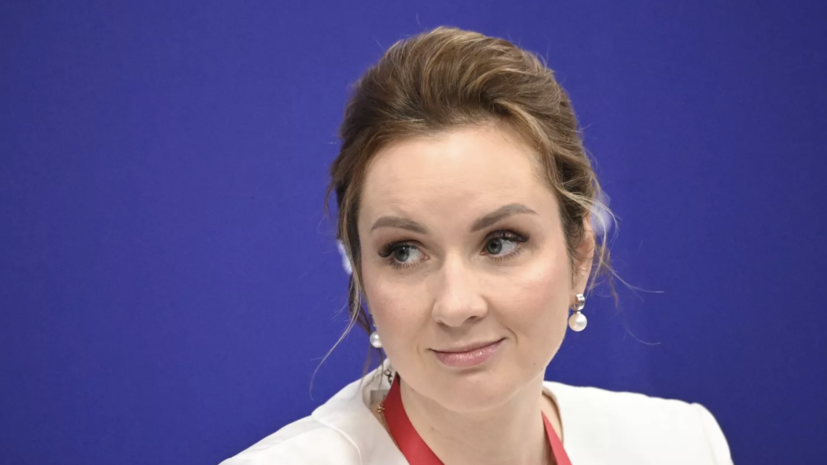   РИА Новости