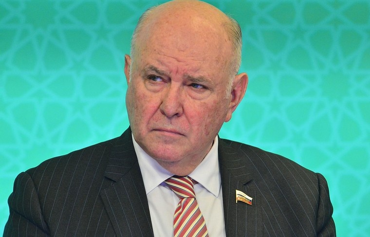    Павел Кашаев/Global Look Press