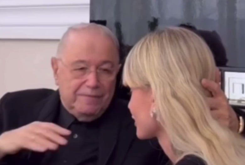 Фото: Prt Scr t.me / НеМалахов