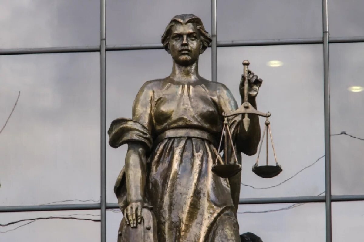    Обнинчанину грозит пожизненный срок за убийство 12-летнего сына