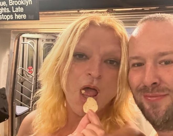 Фото: Prt Scr t.me / Хуже и не скажешь