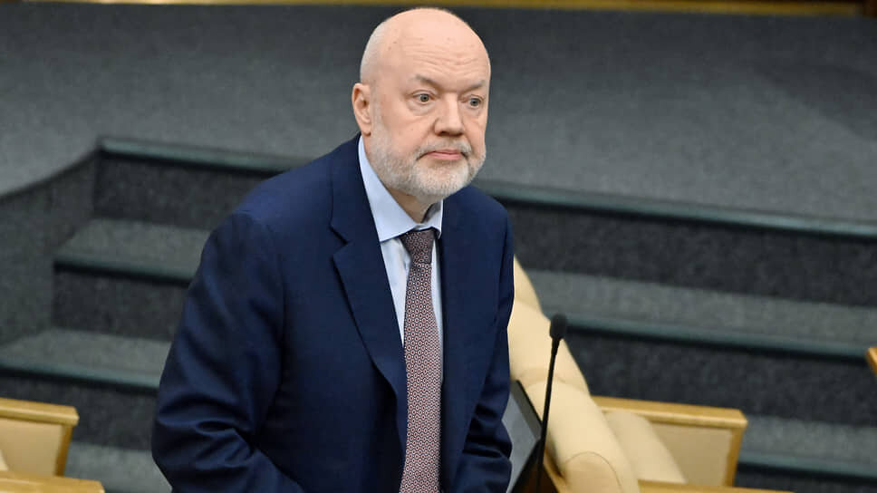 Фото: Дмитрий Духанин / Коммерсантъ