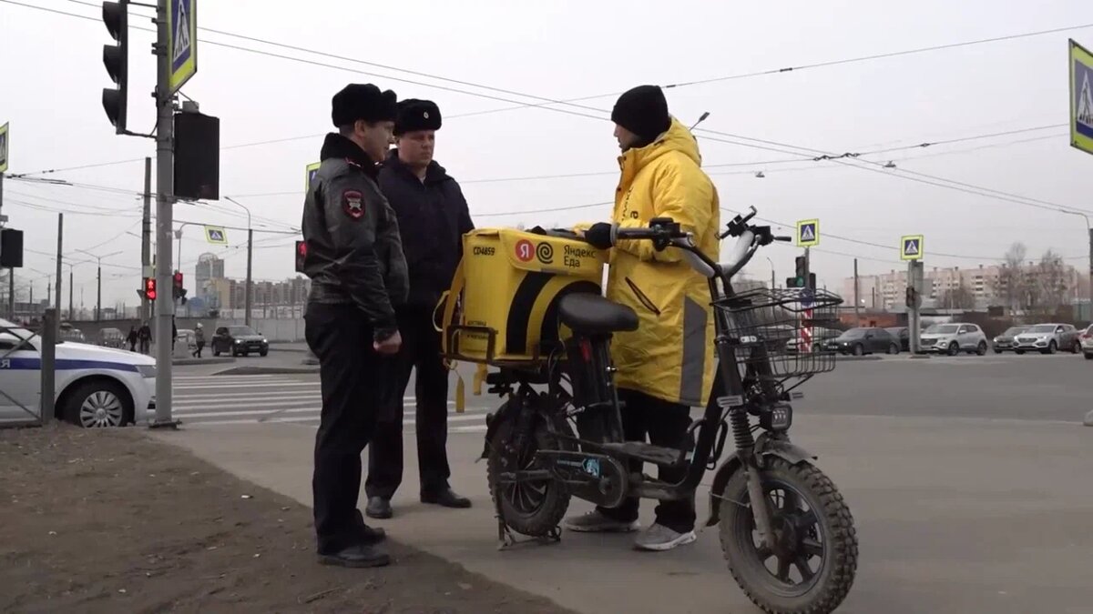    Фото: ГУ МВД по Петербургу и Ленобласти