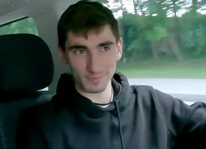    Зелимхан Бакаев. Фото: скриншот видео из YouTube-канала «Зенит»