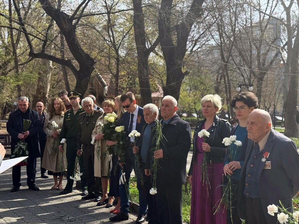 © Photo : Русский дом в Армении