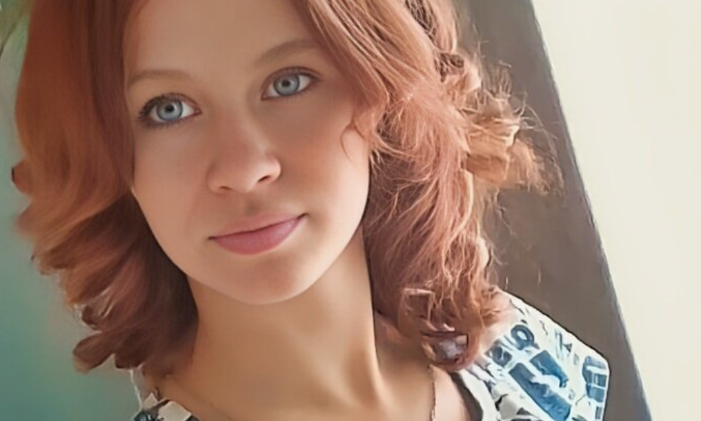 Фото Евгении: соцсети