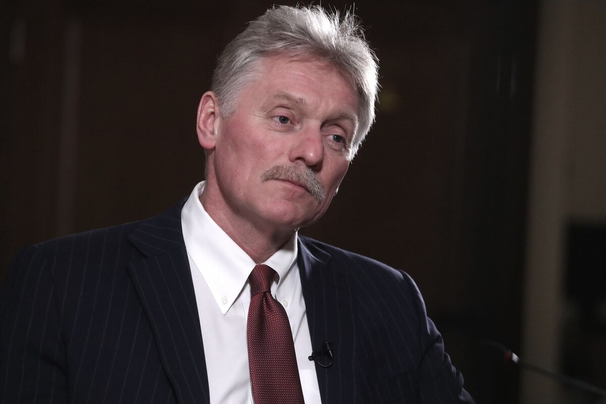     / Источник: © ИЗВЕСТИЯ/Андрей Эрштрем