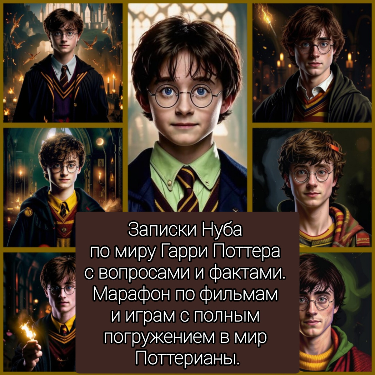 Коллаж создан мной из изображений, созданных по моему запросу при помощи #Kandinsky на сайте fusionbrain.ai. Все материалы размещены исключительно в информационных целях.