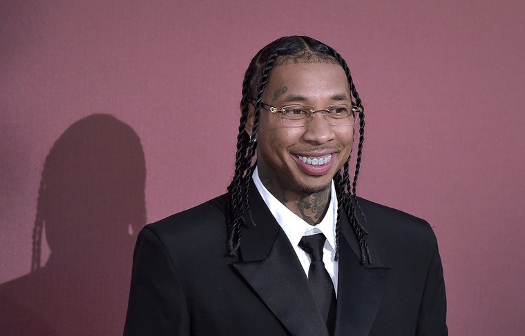    Rocco Spaziani/Spaziani/Global Look Press